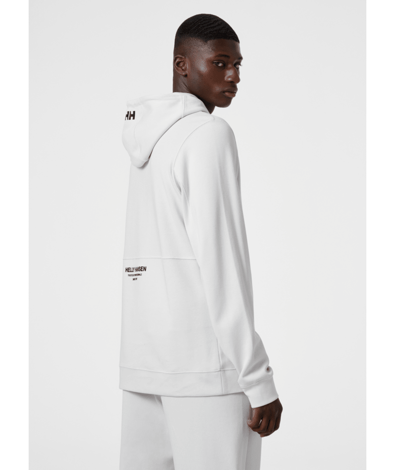 Helly Hansen Move Sweat pulover sa kapuljačom - muški