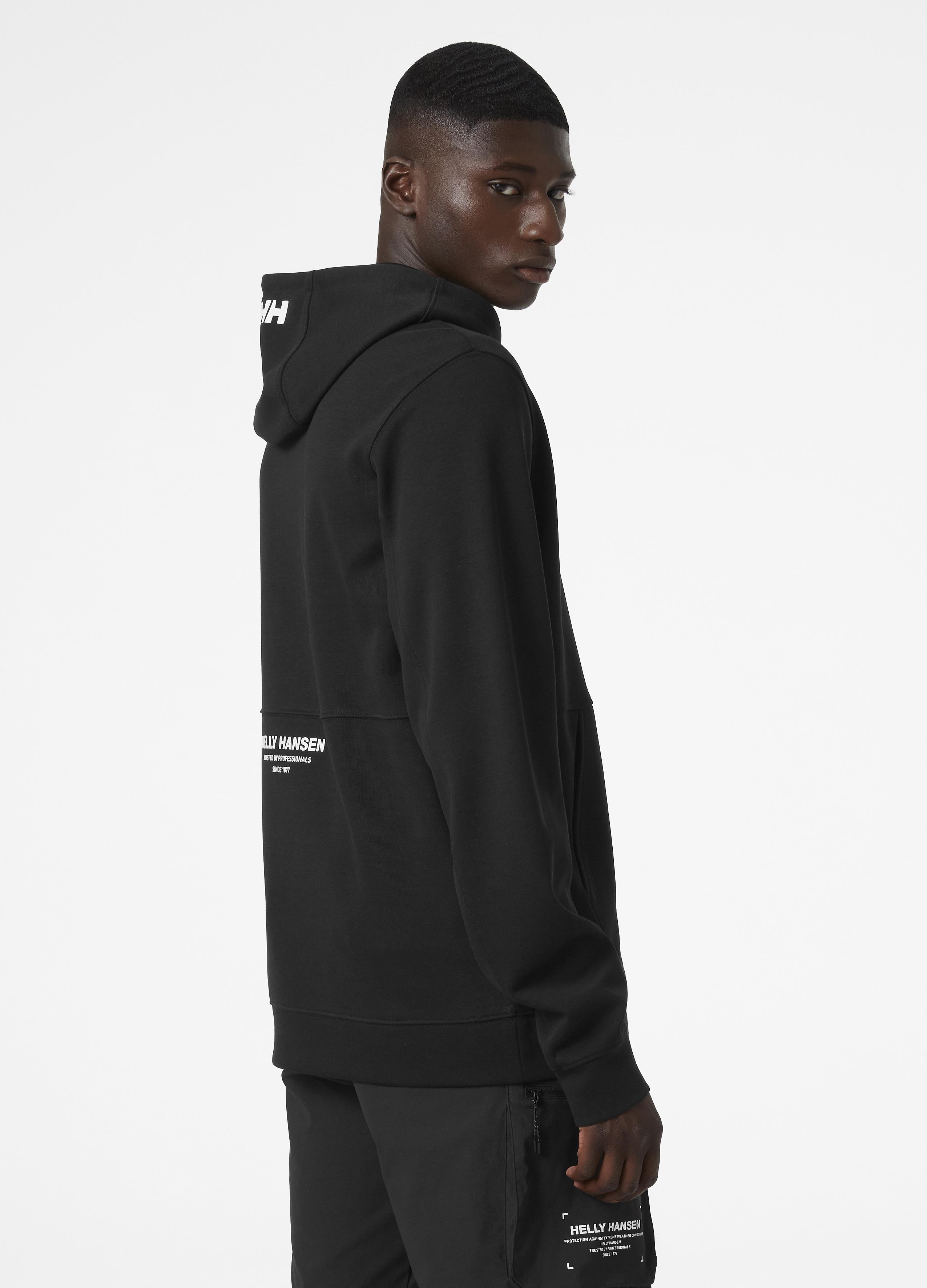 Helly Hansen Move Sweat pulover sa kapuljačom - muški