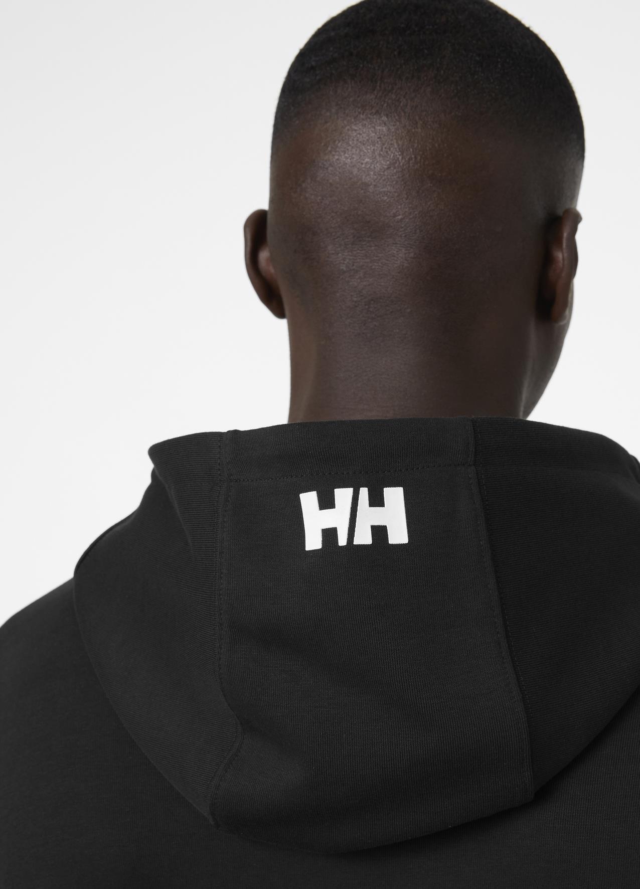 Helly Hansen Move Sweat pulover sa kapuljačom - muški