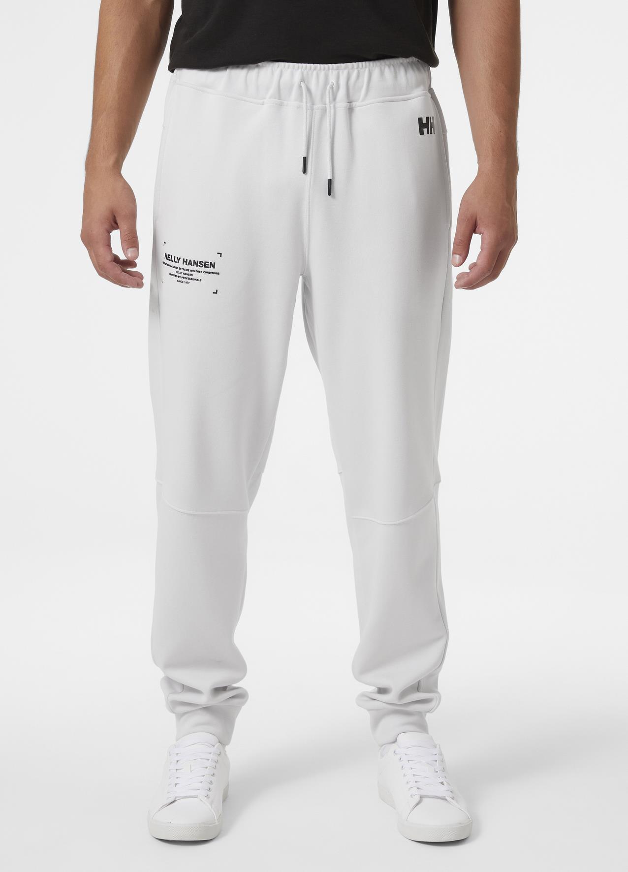 Helly Hansen Move Sweat pantalone - moške