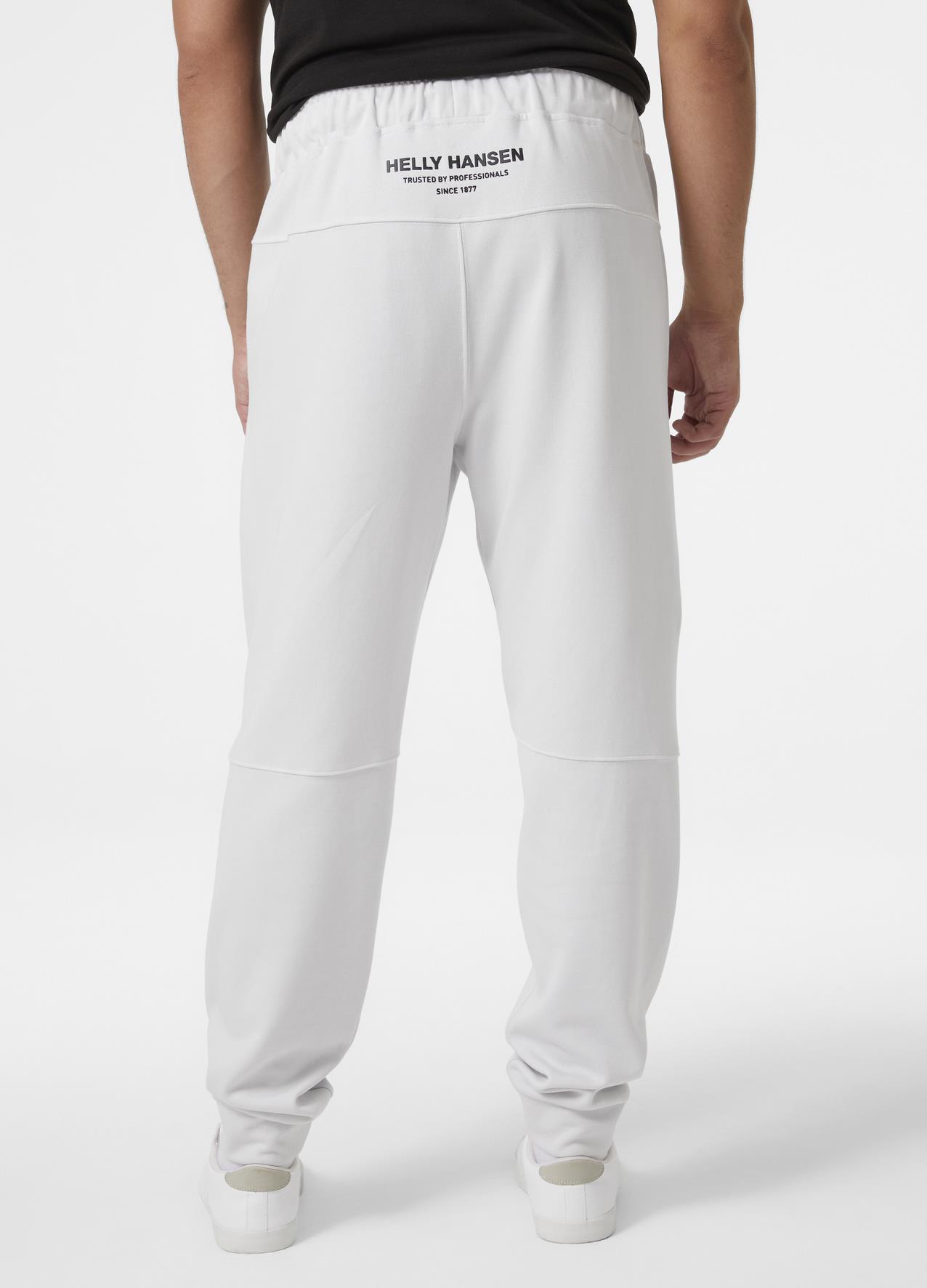 Helly Hansen Move Sweat pantalone - moške