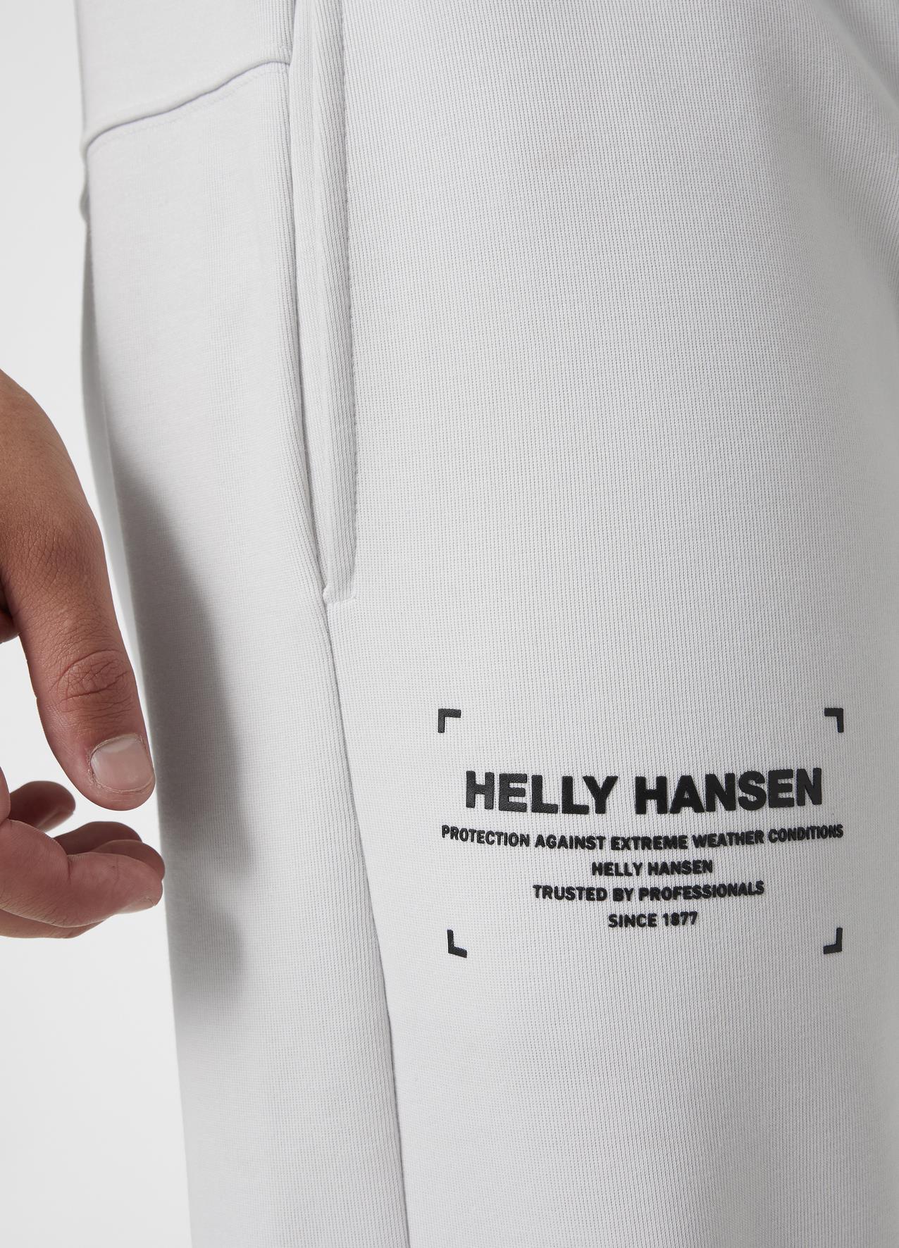 Helly Hansen Move Sweat pantalone - moške