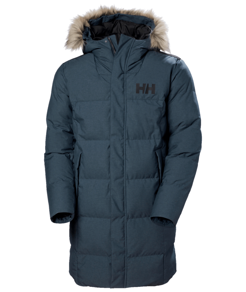 Helly Hansen Alby parka jakna - moška