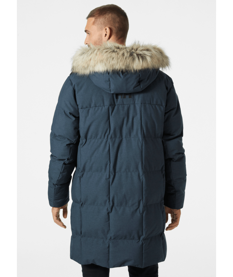 Helly Hansen Alby parka jakna - moška