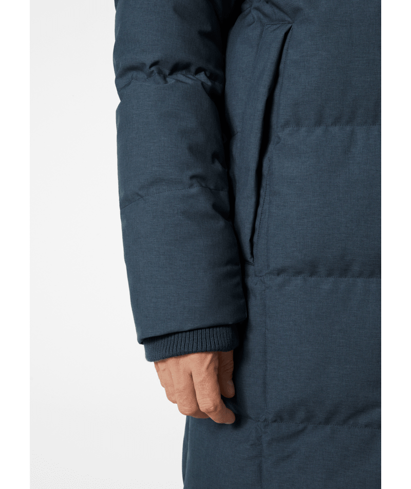 Helly Hansen Alby parka jakna - moška