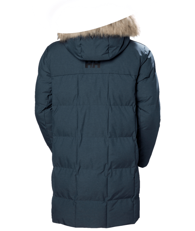 Helly Hansen Alby parka jakna - moška