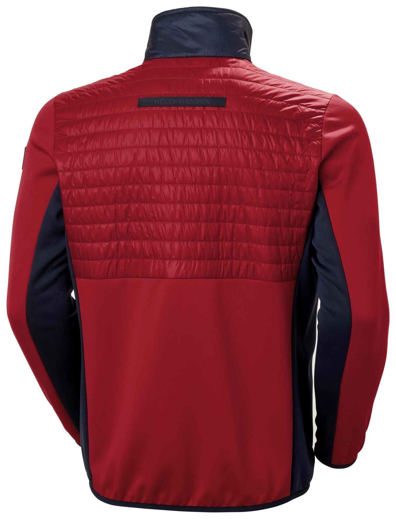 Helly Hansen RWB Rigging flis - muški