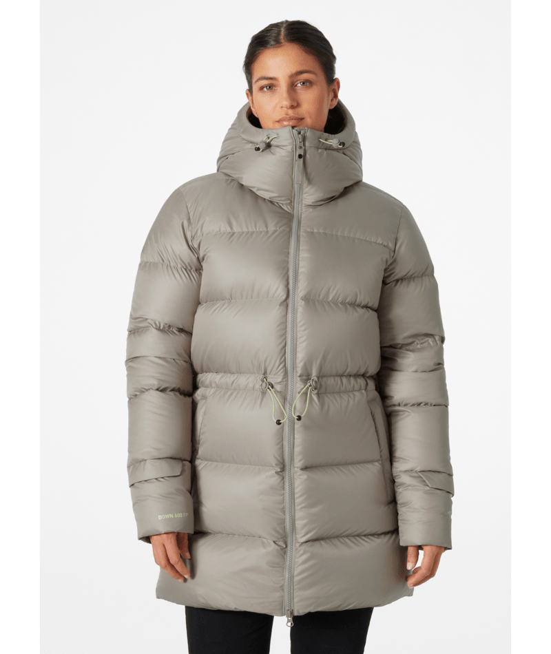Helly Hansen Essence Down parka - ženske
