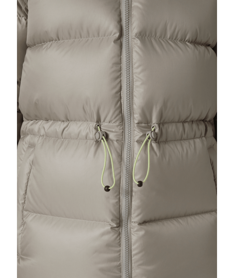 Helly Hansen Essence Down parka - ženske