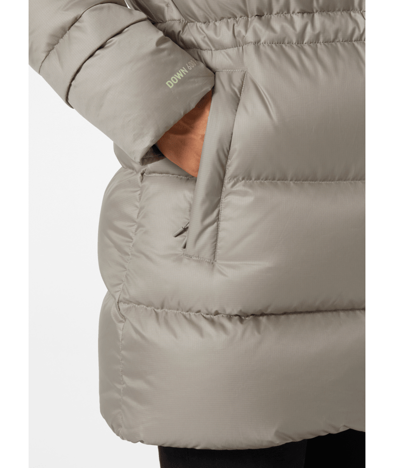 Helly Hansen Essence Down parka - ženske
