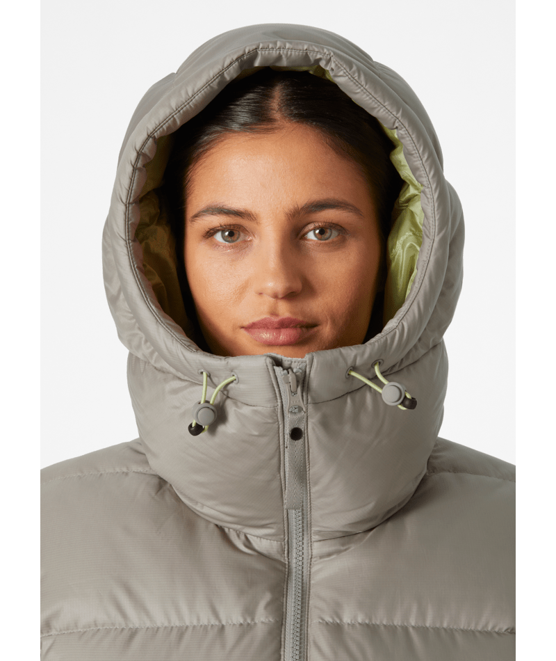 Helly Hansen Essence Down parka - ženske