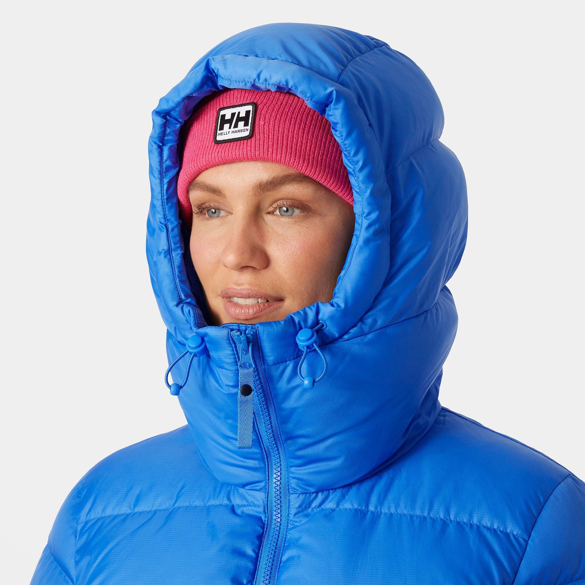 Helly Hansen Essence Down jakna - ženske