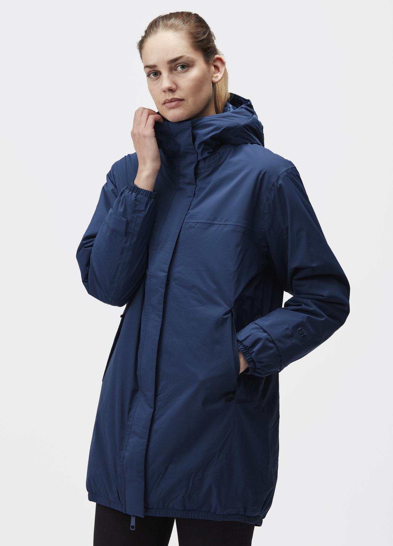 Helly Hansen Urban Pro INS kišni kaput -ženske