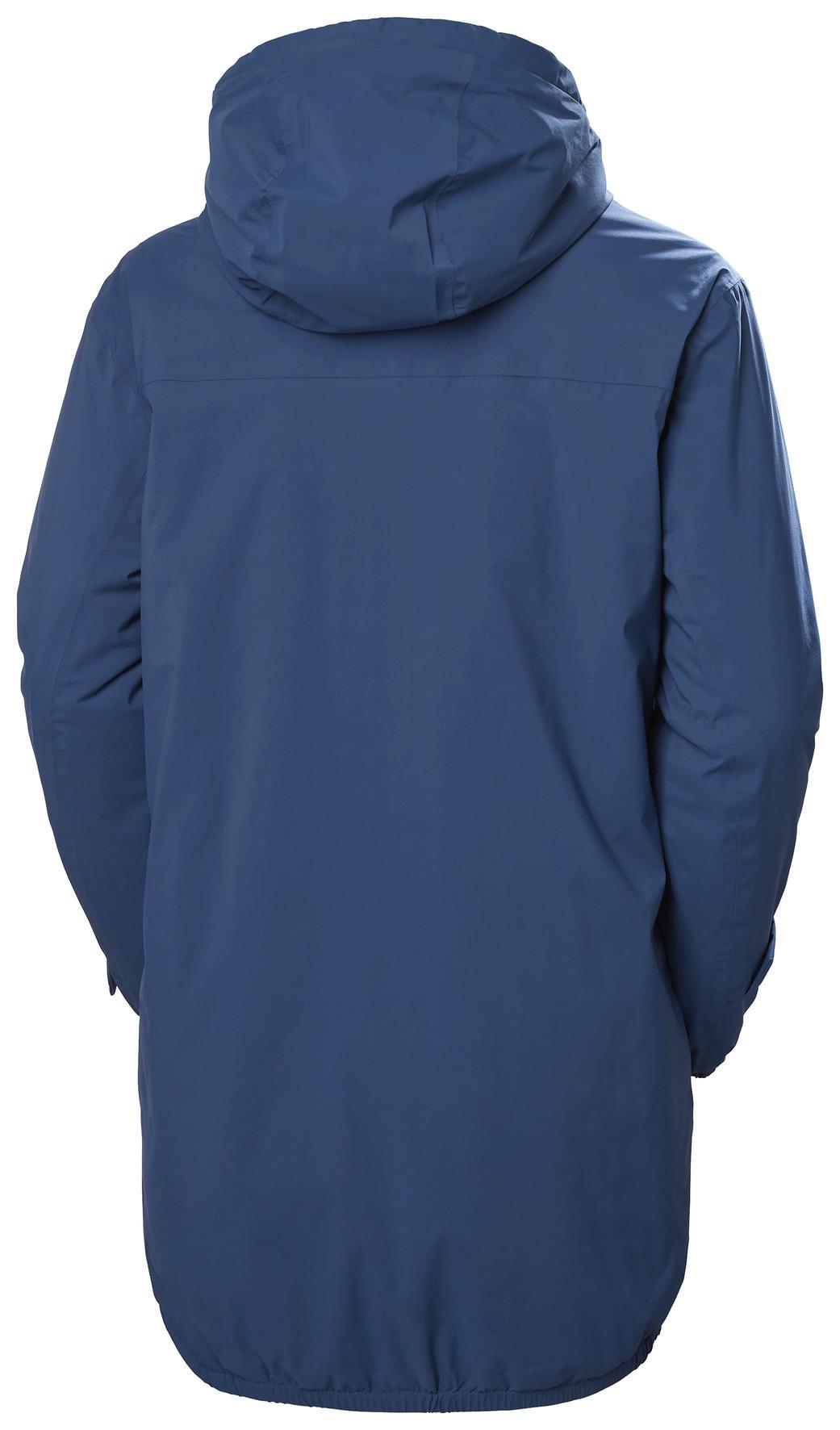 Helly Hansen Urban Pro INS kišni kaput -ženske