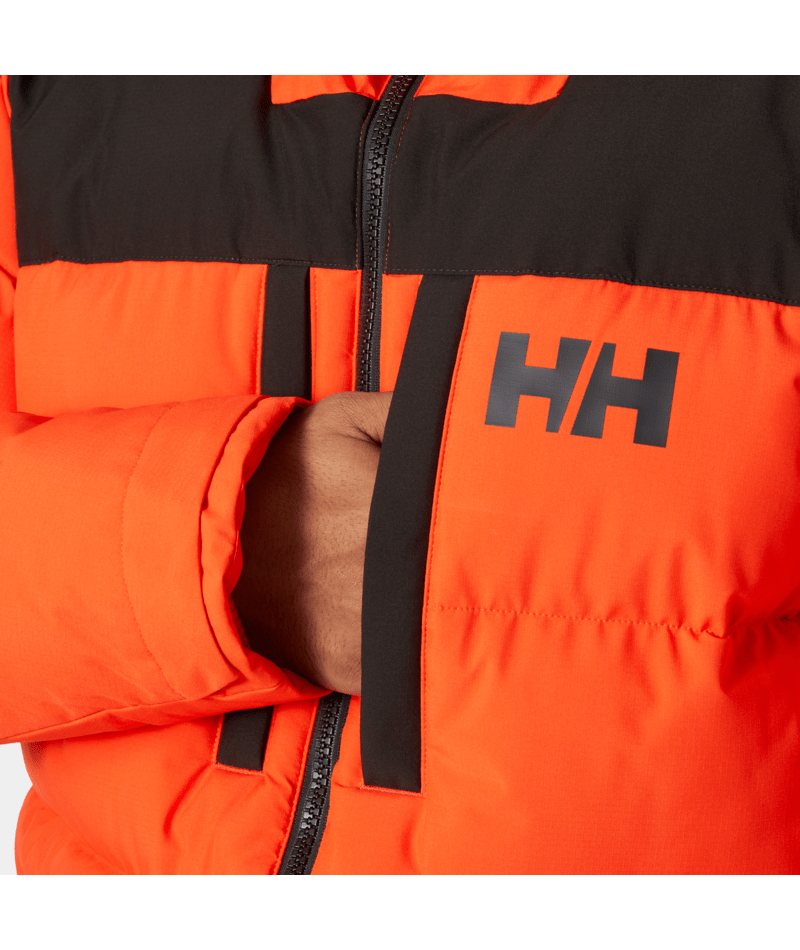 Helly Hansen Patrol parka jakna - muška