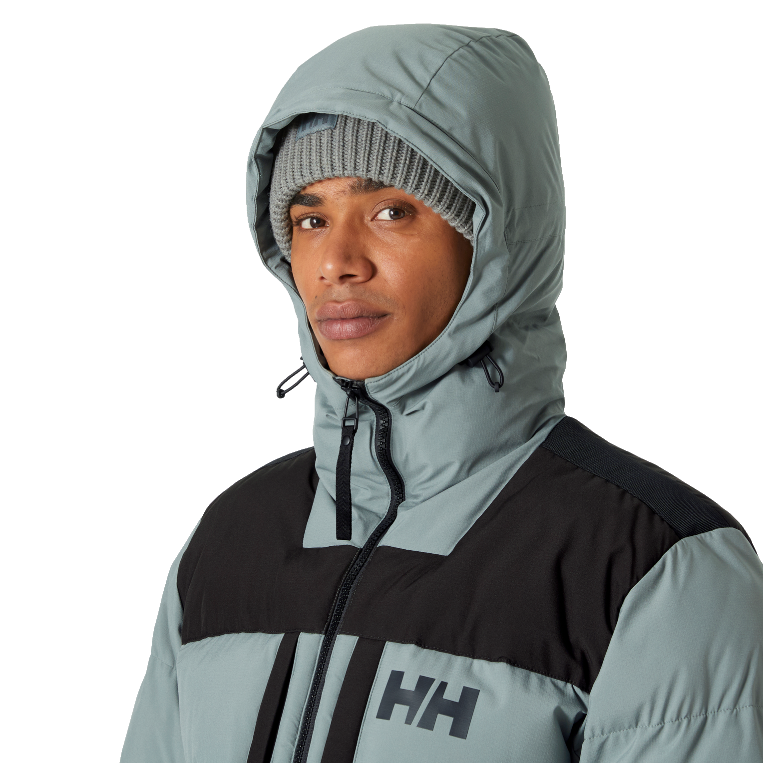 Helly Hansen Patrol parka jakna - muška