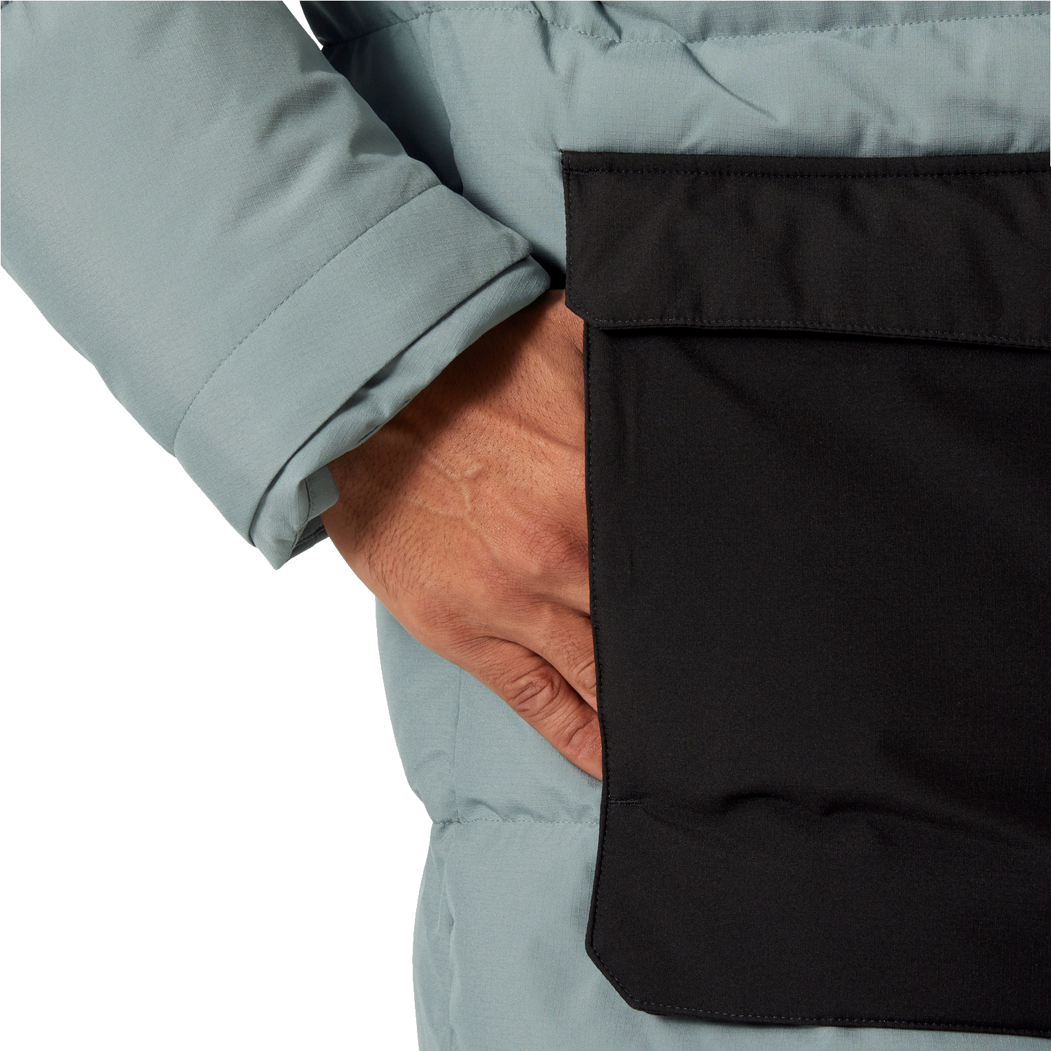 Helly Hansen Patrol parka jakna - muška