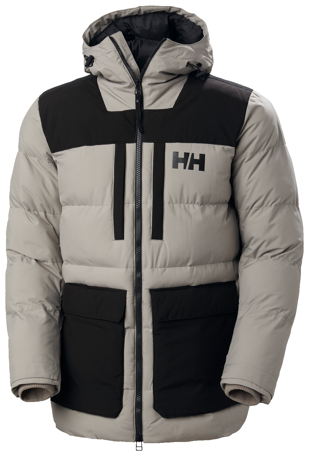 Helly Hansen Patrol parka jakna - muška