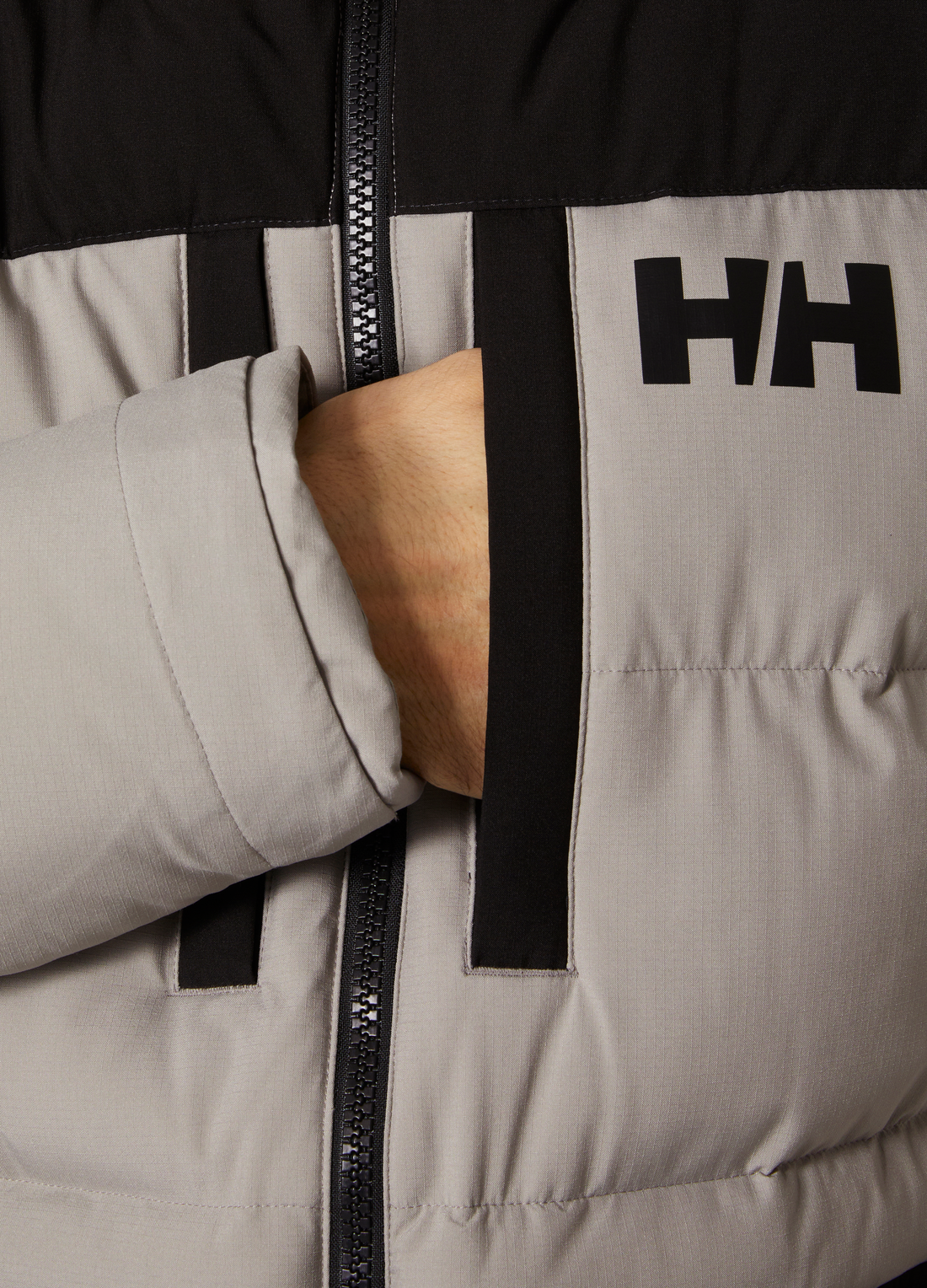 Helly Hansen Patrol parka jakna - muška