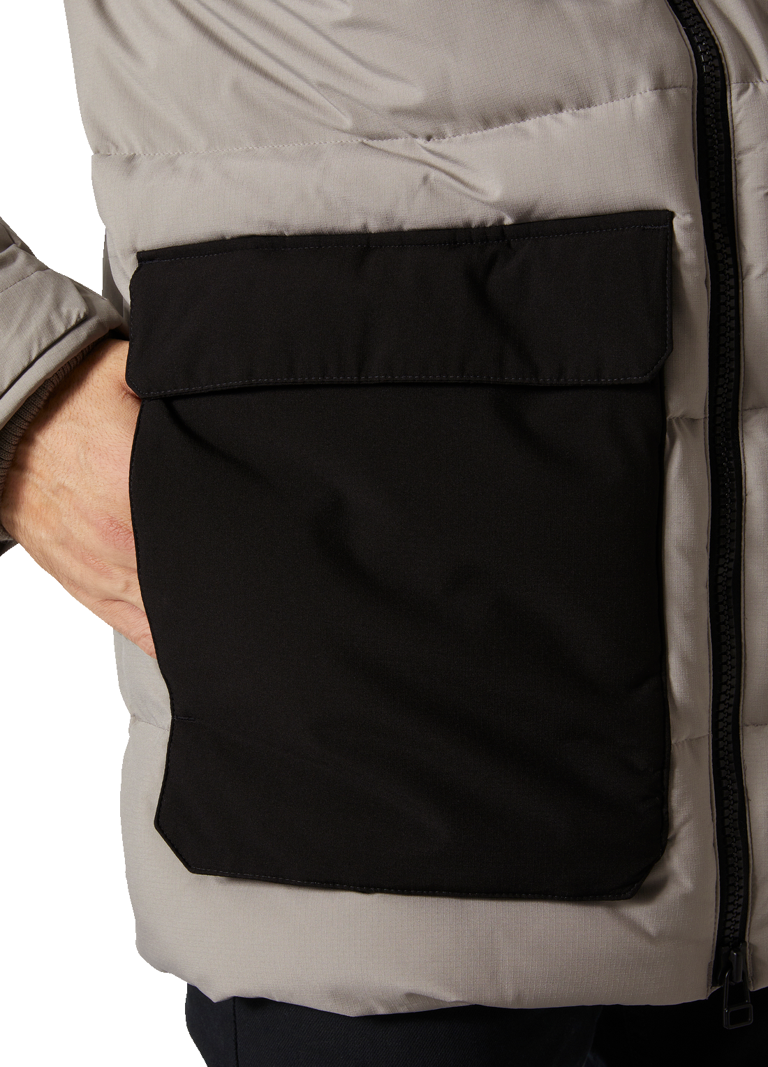 Helly Hansen Patrol parka jakna - muška