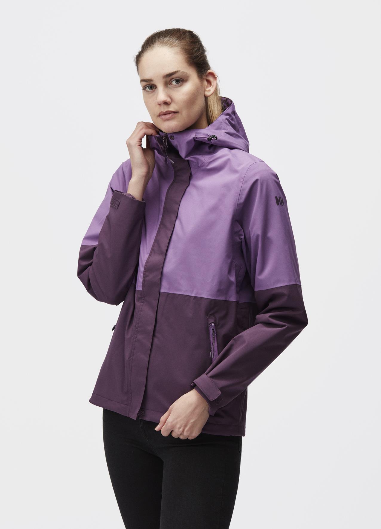 Helly Hansen Juell Storm jakna - ženske