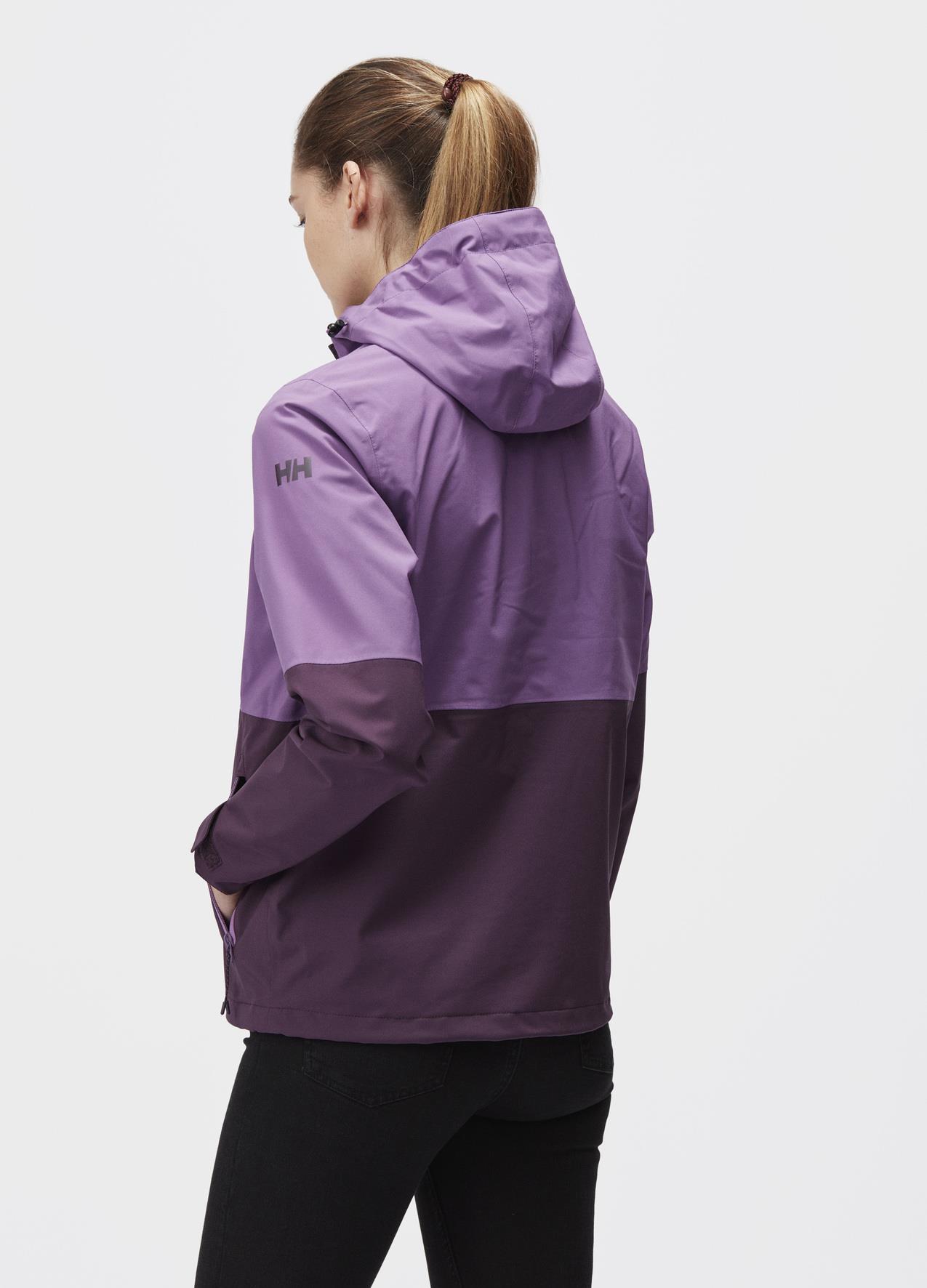 Helly Hansen Juell Storm jakna - ženske