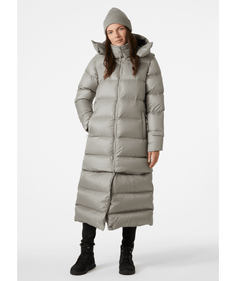 Helly Hansen Essence Modular Down kaput- ženske