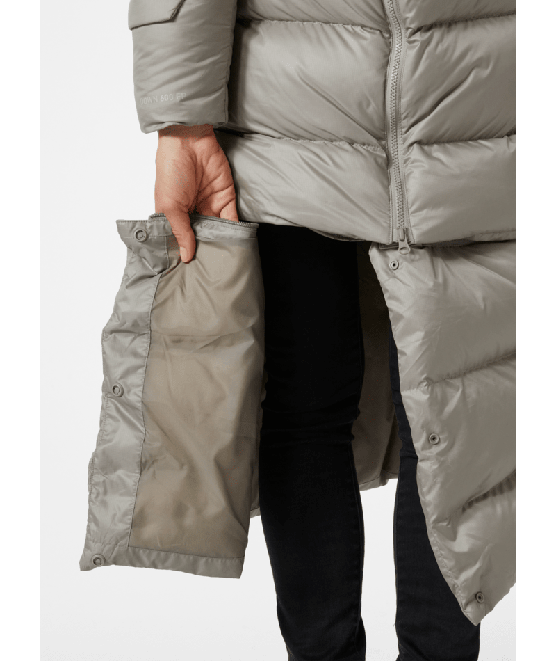 Helly Hansen Essence Modular Down kaput- ženske