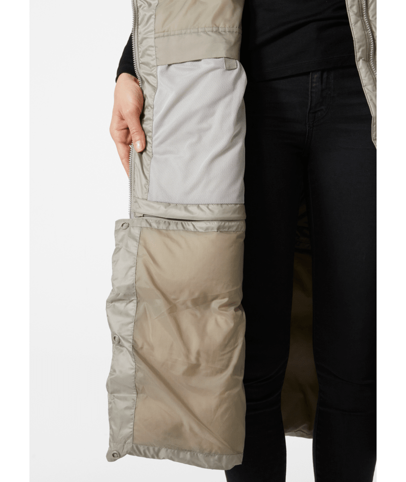 Helly Hansen Essence Modular Down kaput- ženske