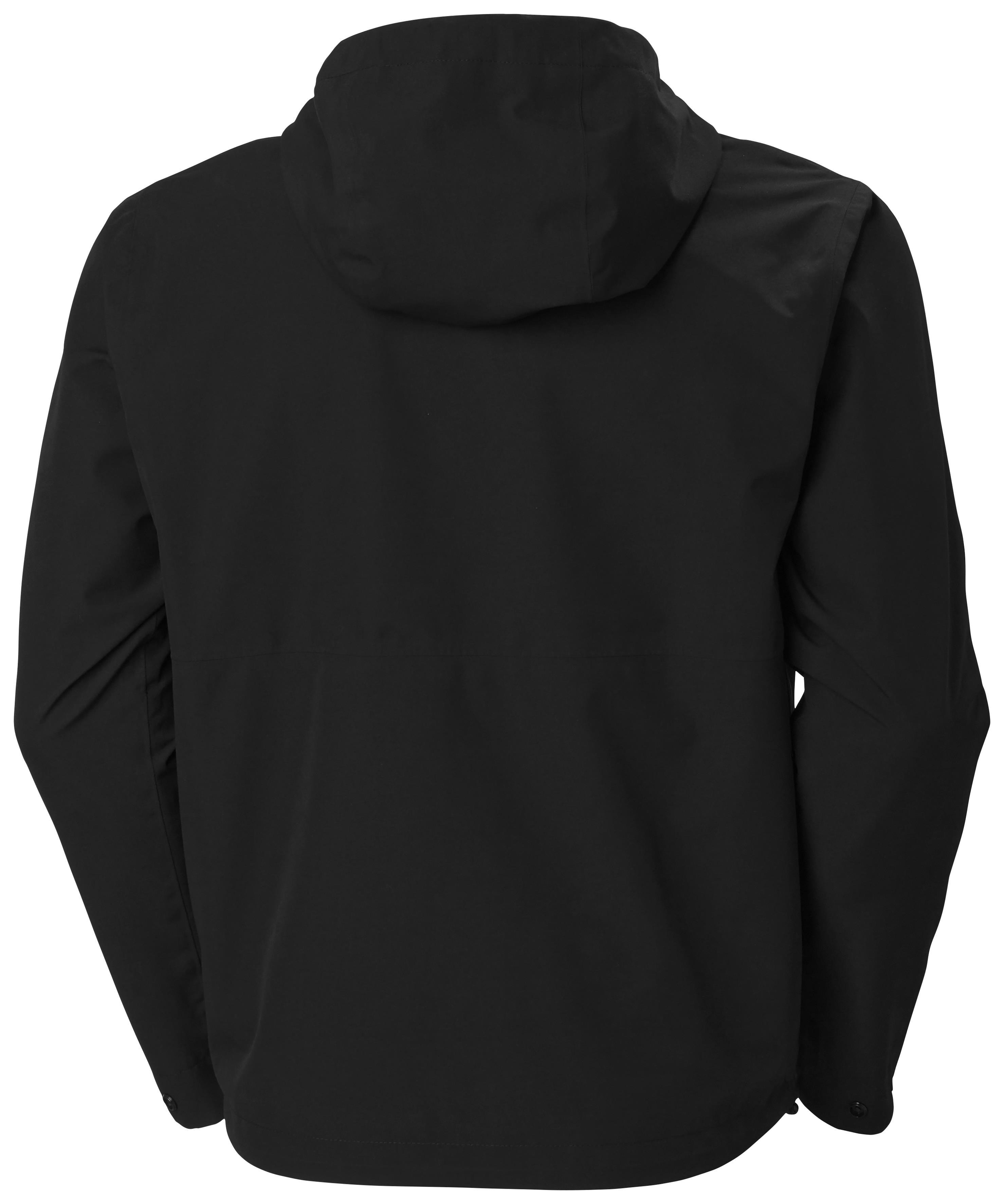 Helly Hansen Urban Rigging dežna jakna s kapuco - moška