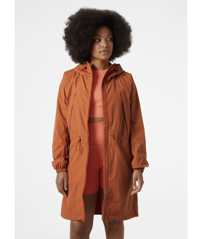 Helly Hansen Essence kišni kaput - ženske