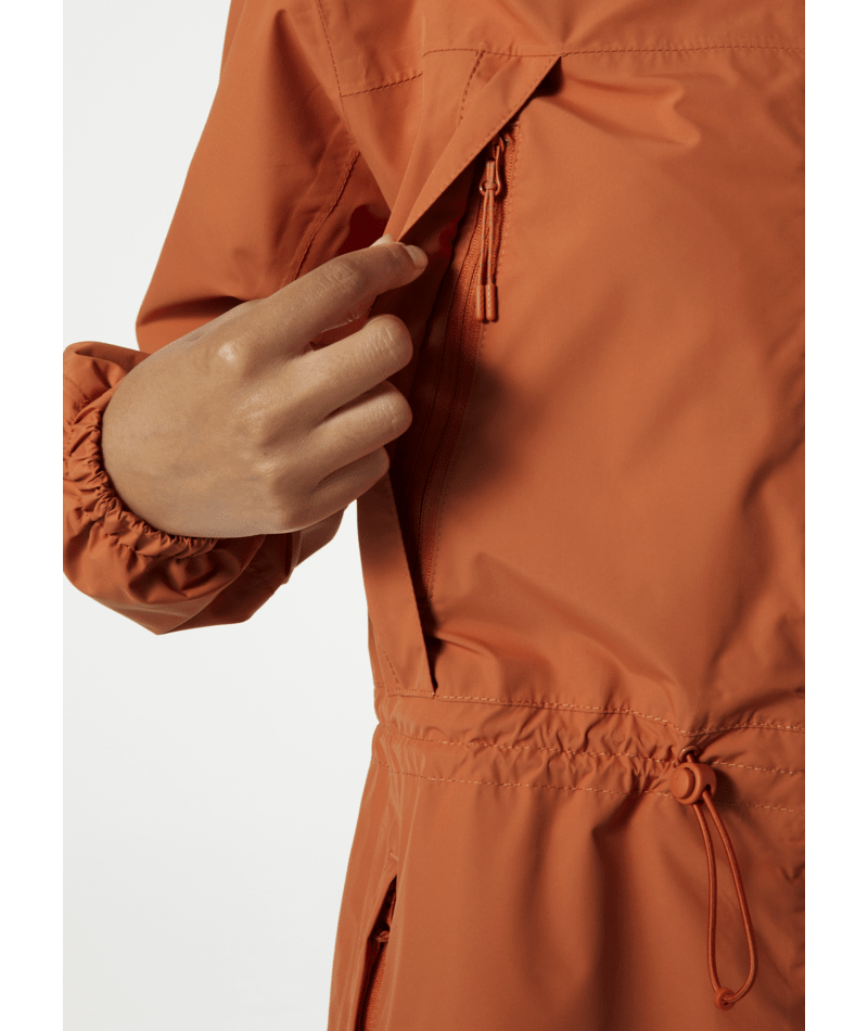 Helly Hansen Essence kišni kaput - ženske