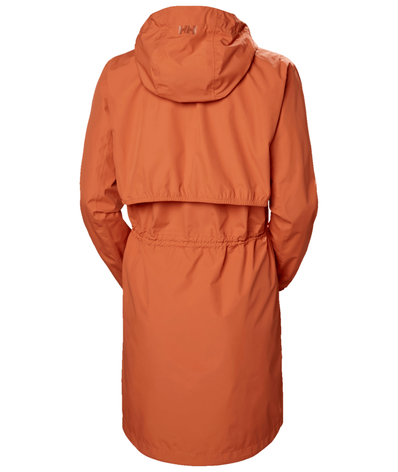 Helly Hansen Essence kišni kaput - ženske