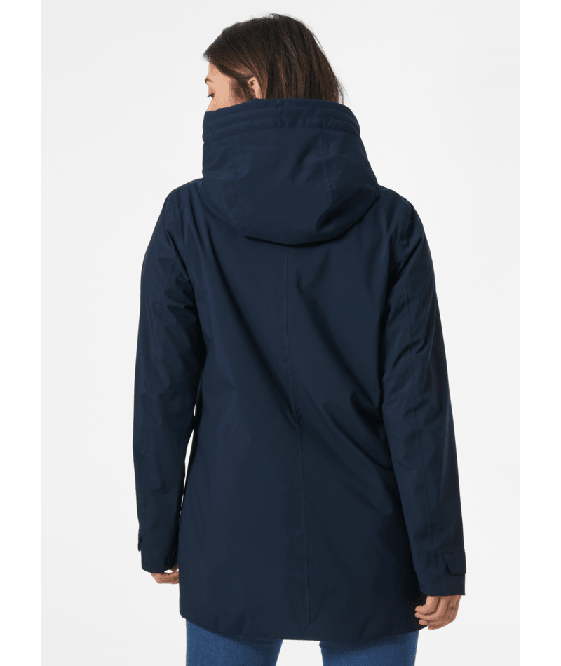 Helly Hansen Victoria MID dežni plašč - ženski