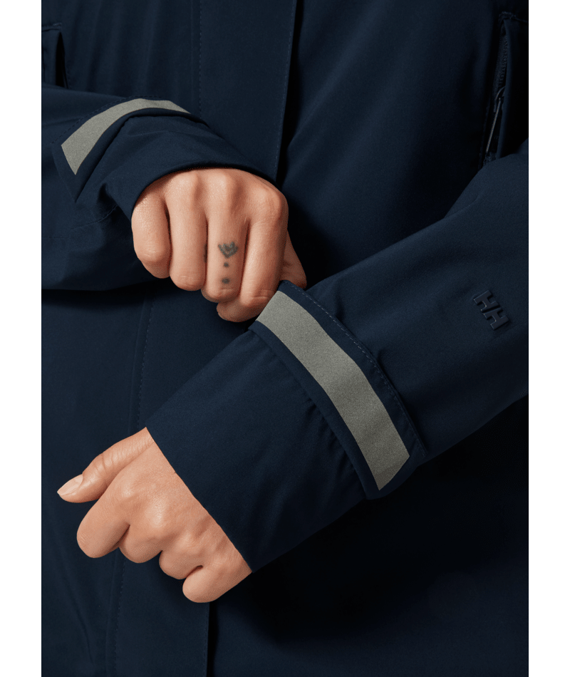 Helly Hansen Victoria MID dežni plašč - ženski