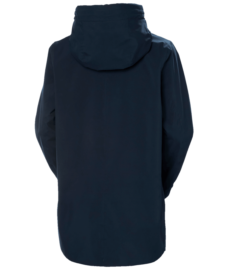 Helly Hansen Victoria MID dežni plašč - ženski