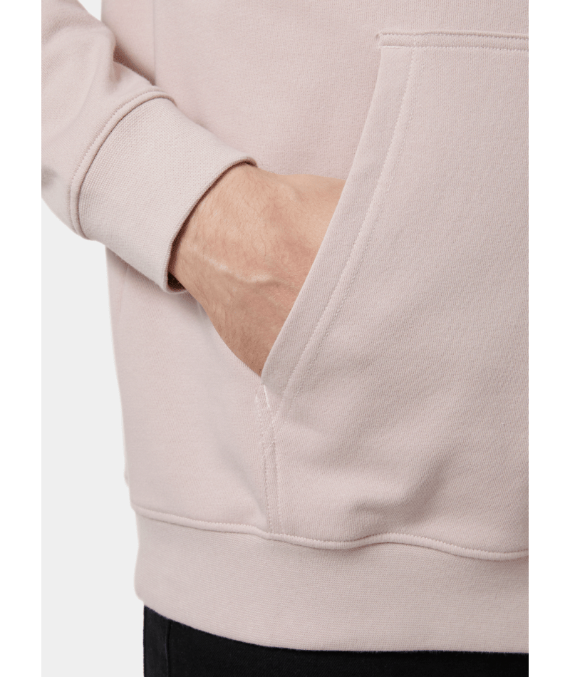 Helly Hansen Core Graphic pulover sa kapuljačom - muški