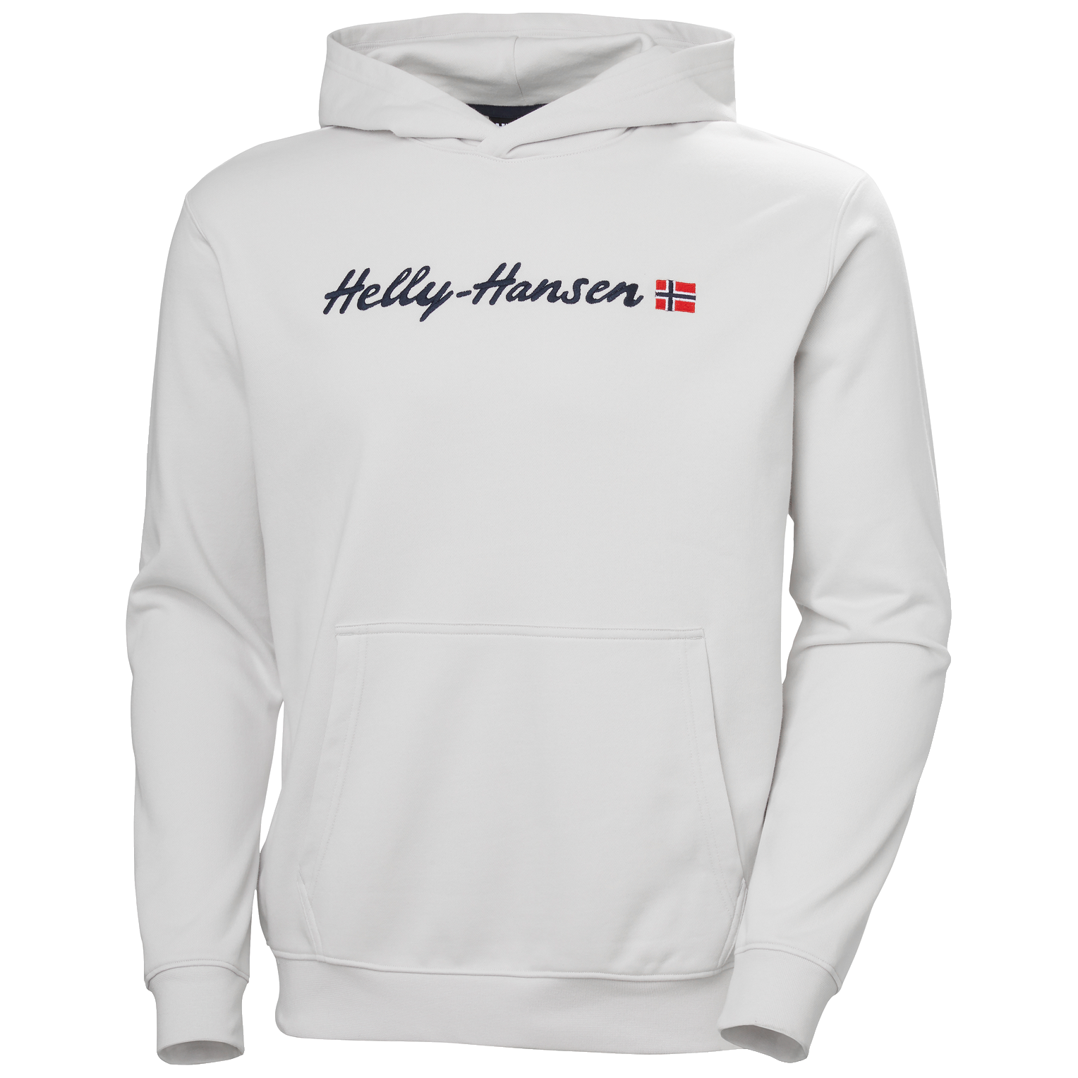 Helly Hansen Core Graphic pulover sa kapuljačom - muški