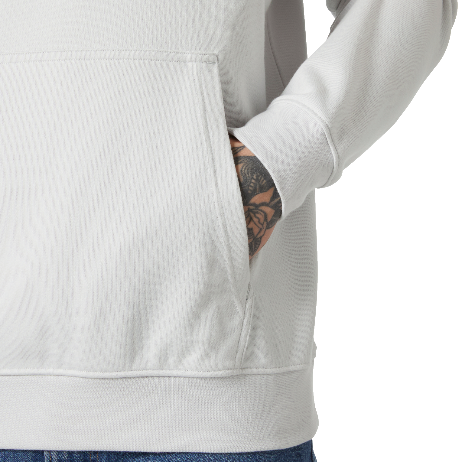 Helly Hansen Core Graphic pulover sa kapuljačom - muški