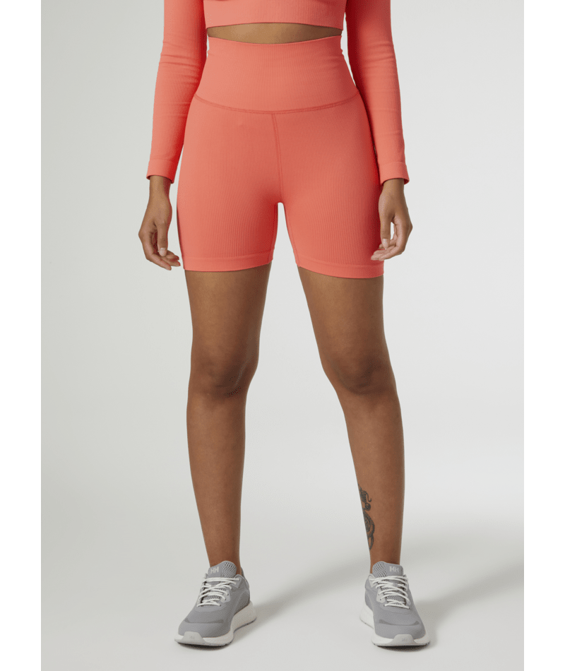 Helly Hansen Allure Seamless kr. pantalone - ženske