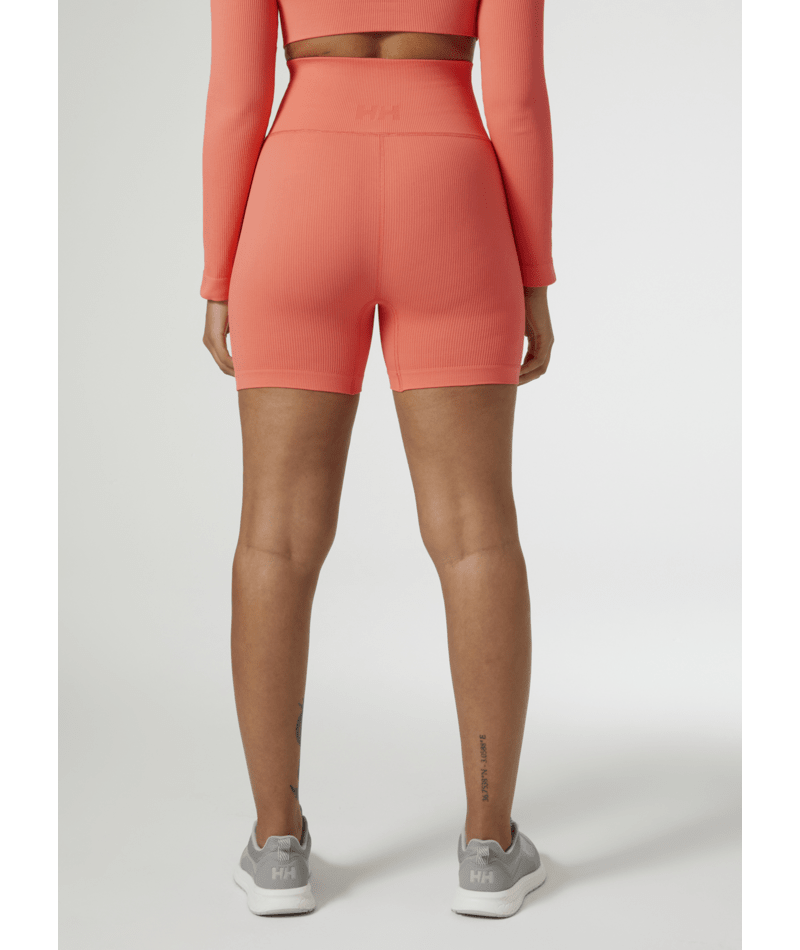 Helly Hansen Allure Seamless kr. pantalone - ženske