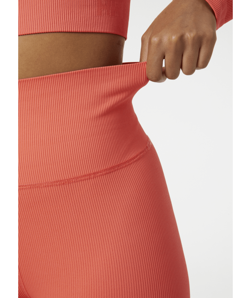 Helly Hansen Allure Seamless kr. pantalone - ženske