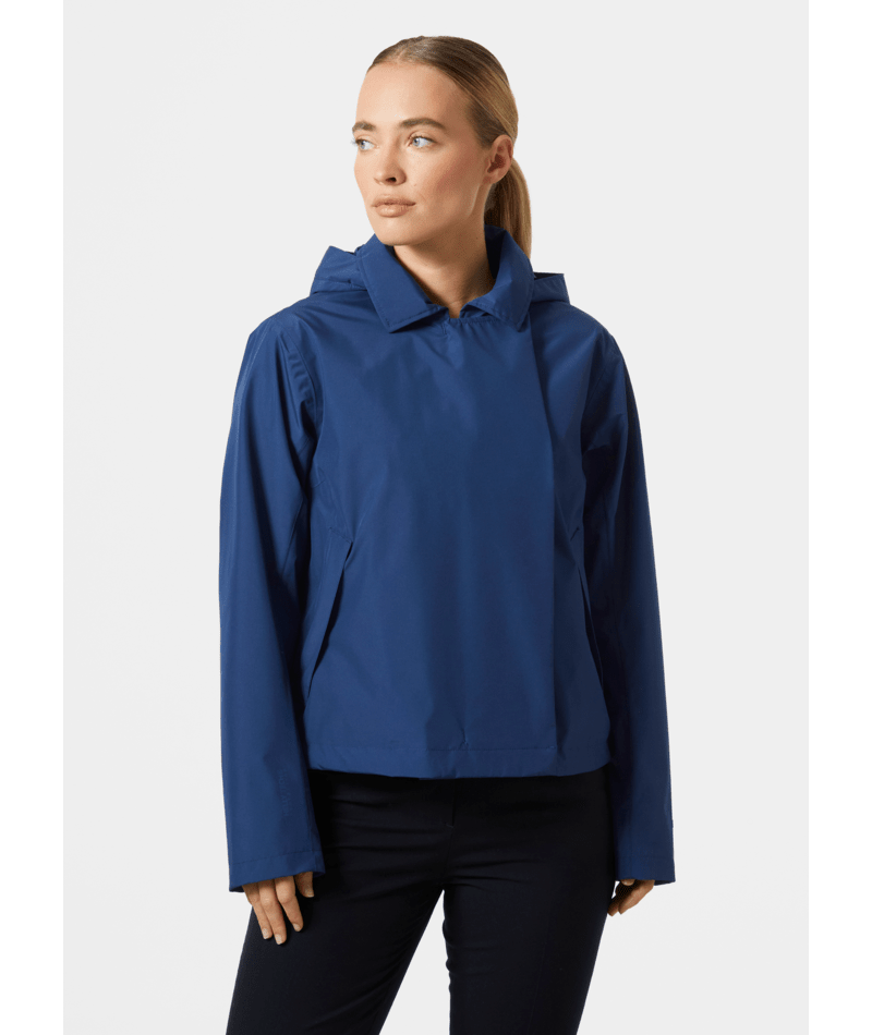 Helly Hansen T2 Rain dežna jakna - ženska
