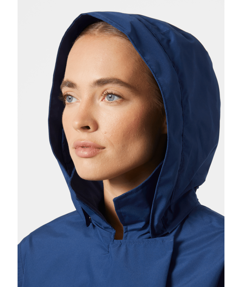 Helly Hansen T2 Rain dežna jakna - ženska