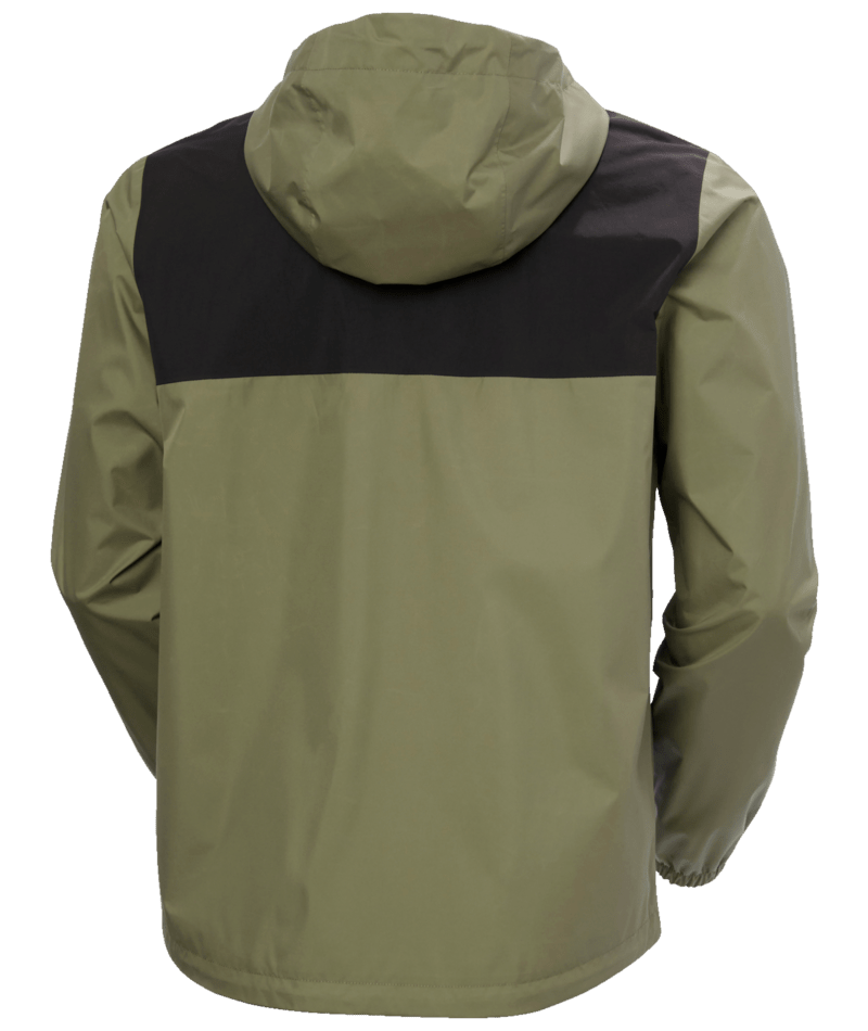 Helly Hansen Vancouver Rain dežna jakna - moška