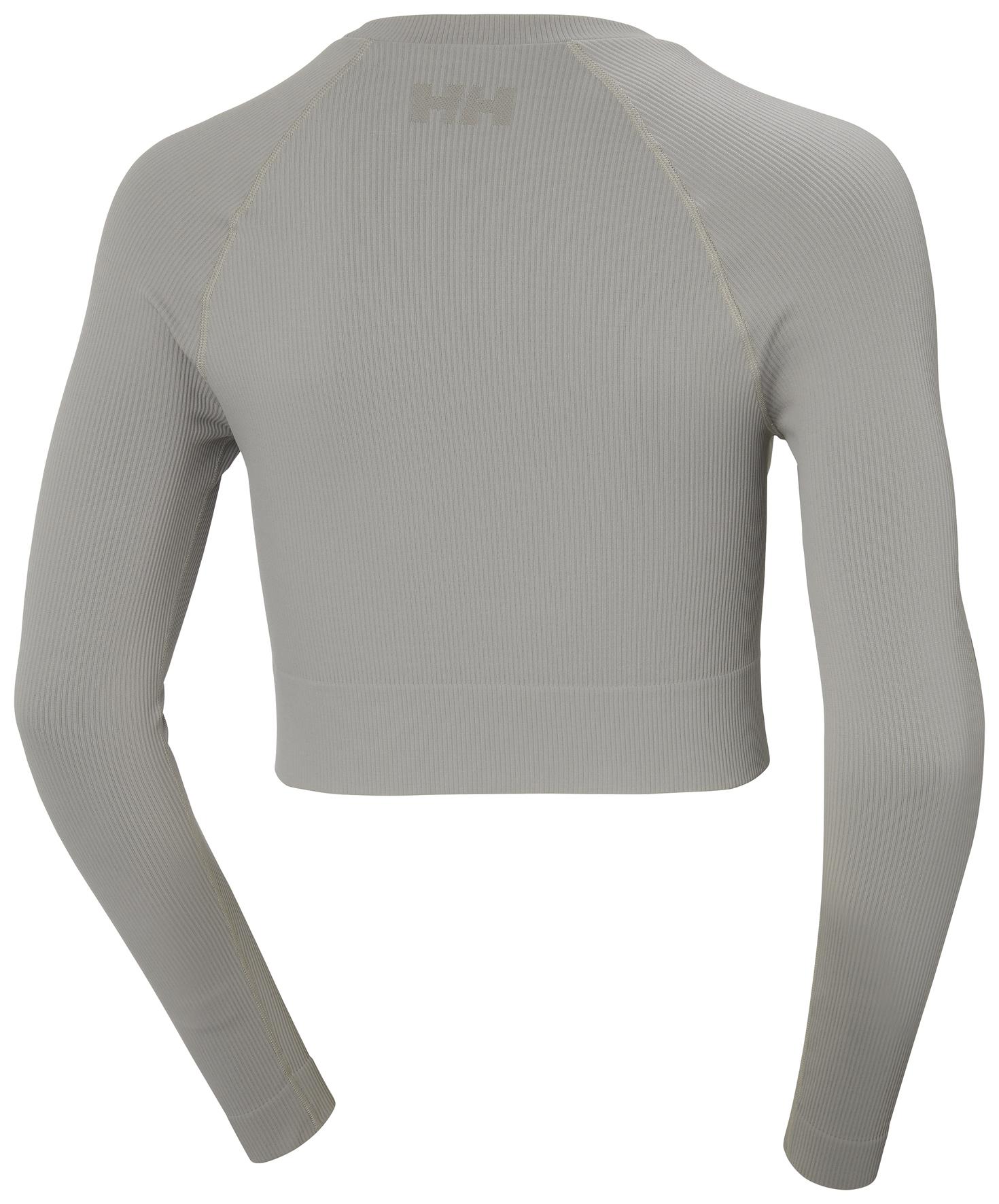 Helly Hansen Allure Seamless Crop majica- ženske