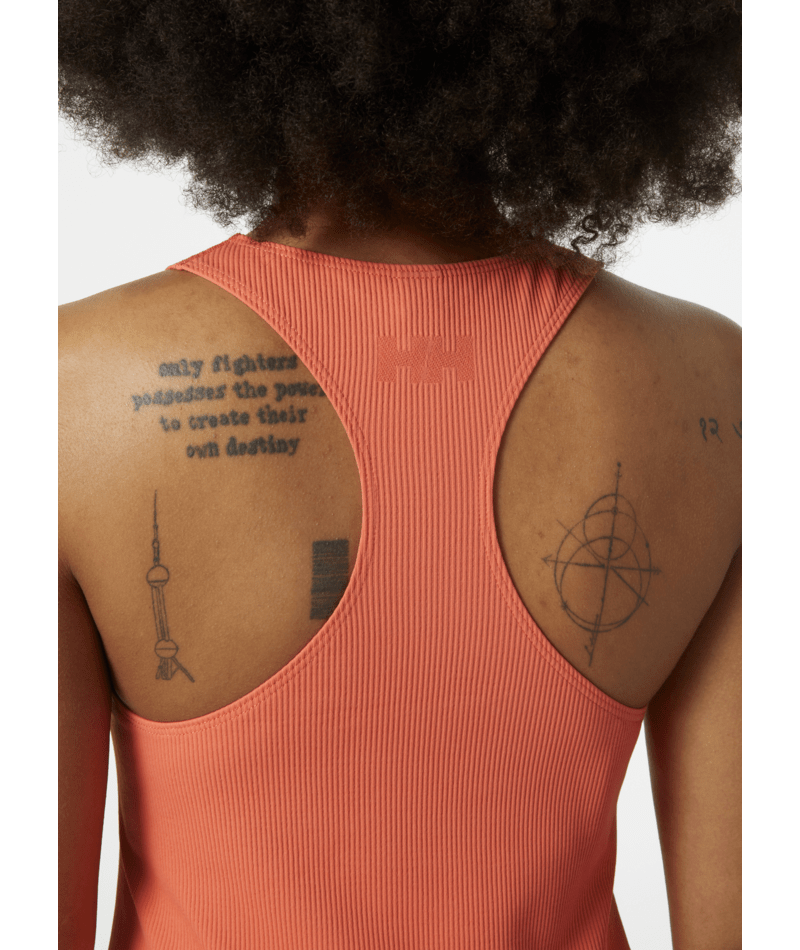 Helly Hansen Allure Seamless majica - ženske