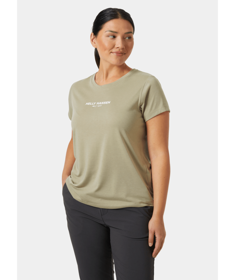 Helly Hansen Allure T-shirt majica - ženska
