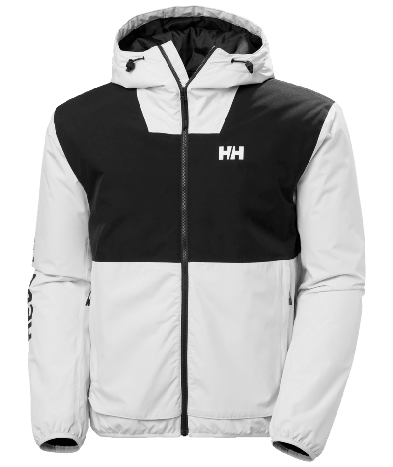 Helly Hansen Ervik INS rain jakna - moška