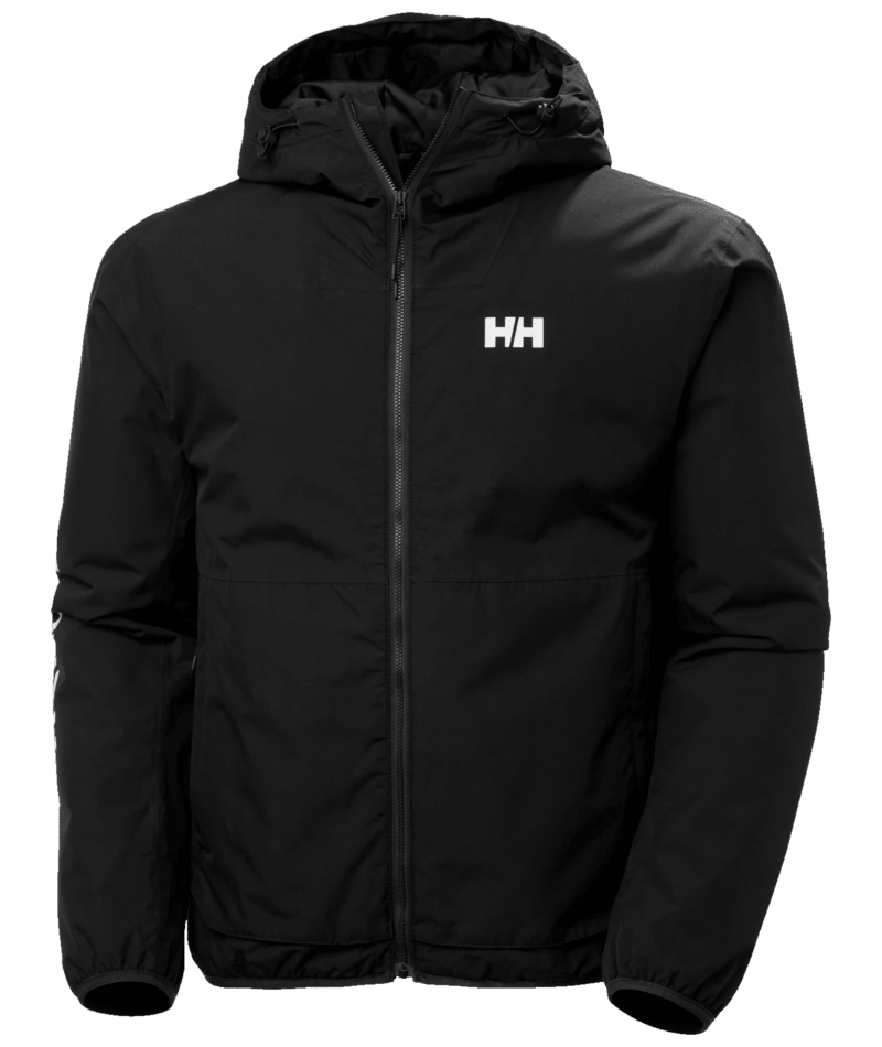 Helly Hansen Ervik INS rain jakna - moška
